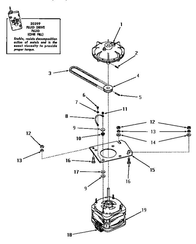 Diagram for DA9000