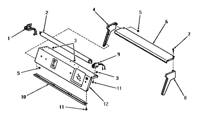 Diagram for DA9041