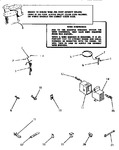 Diagram for 19 - Power Cord, Wire And Terminals
