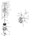 Diagram for 20 - Pump Assemblies