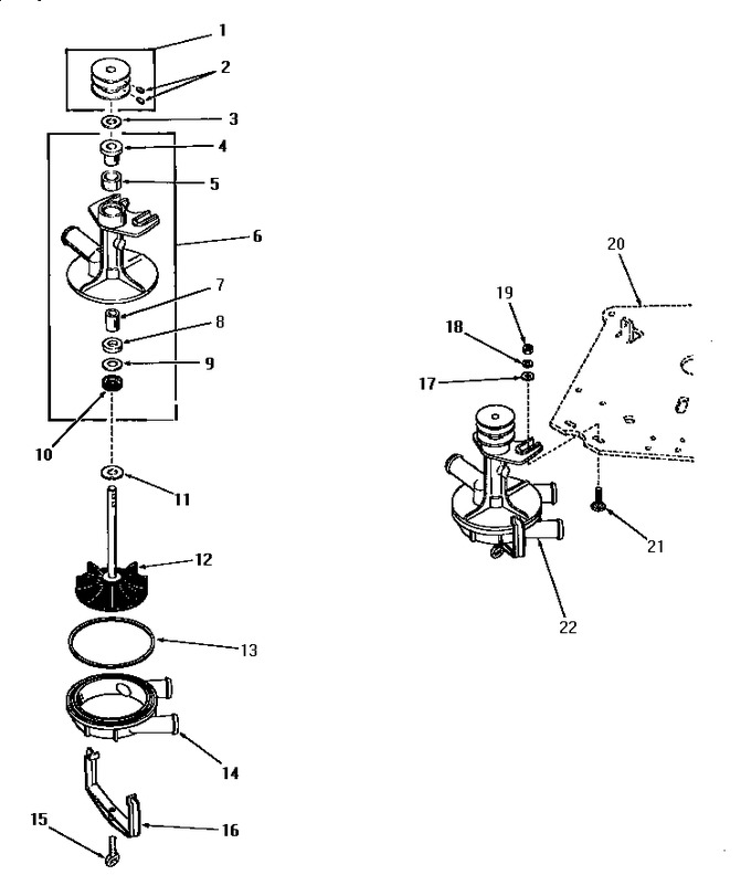 Diagram for DA9041