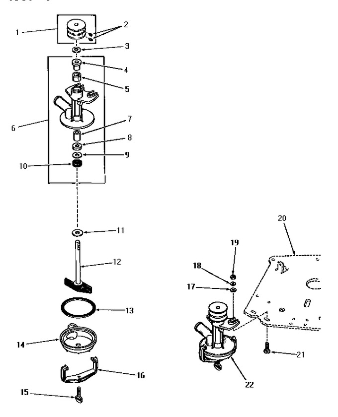 Diagram for DA9041