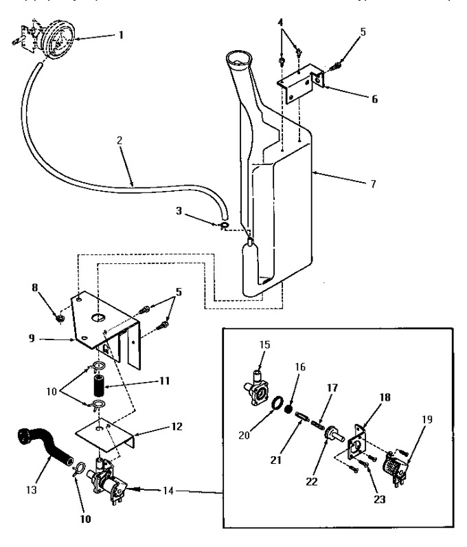 Diagram for DA9041