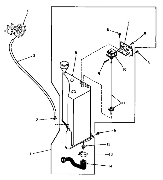 Diagram for DA9041