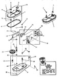 Diagram for 24 - Transmission Assy