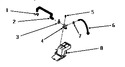 Diagram for 26 - Water Inlet & Filler Hose