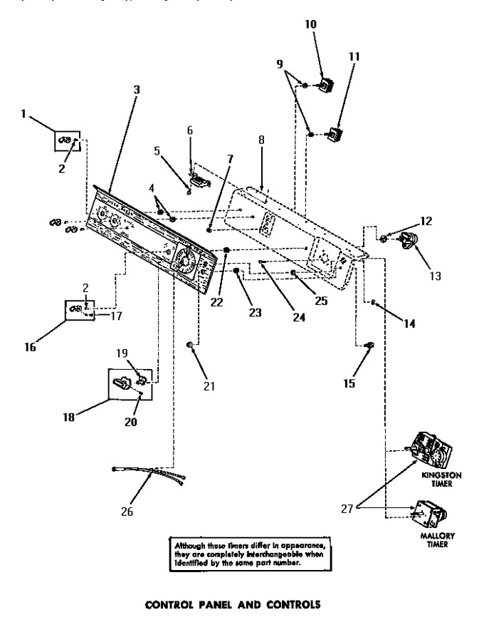 Diagram for DA9011
