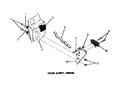 Diagram for 14 - Door Safety Switch