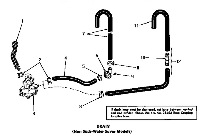 Diagram for DA9011