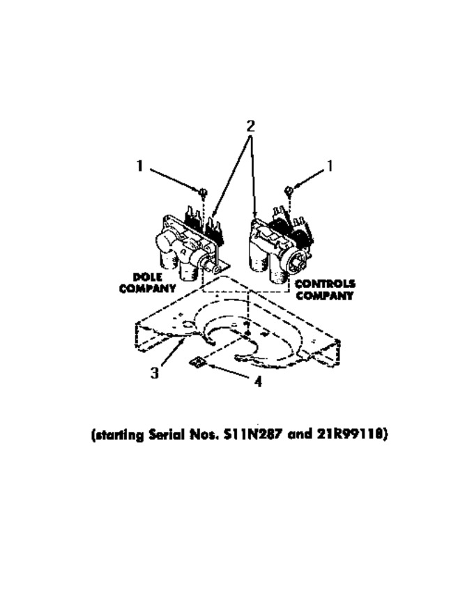 Diagram for DA9011