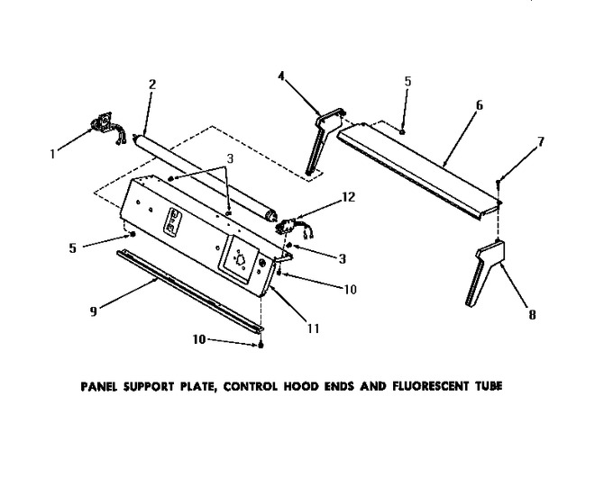 Diagram for DA9011