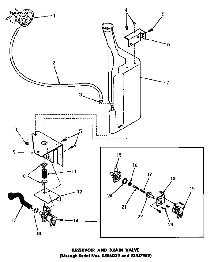 Diagram for DA9011