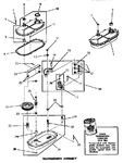 Diagram for 25 - Transmission Assy