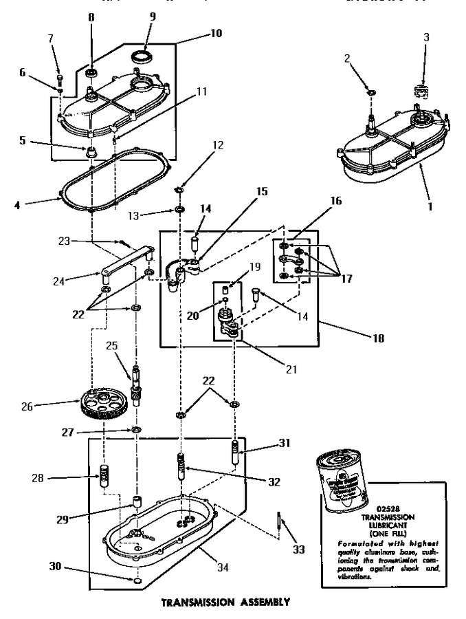 Diagram for DA9011