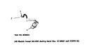 Diagram for 27 - Water Inlet & Filler Hose