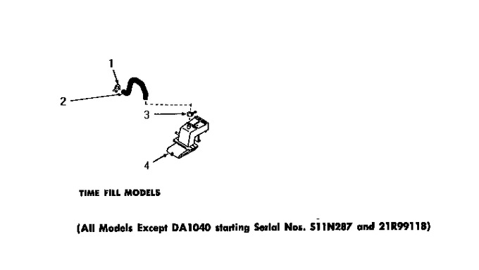 Diagram for DA9011