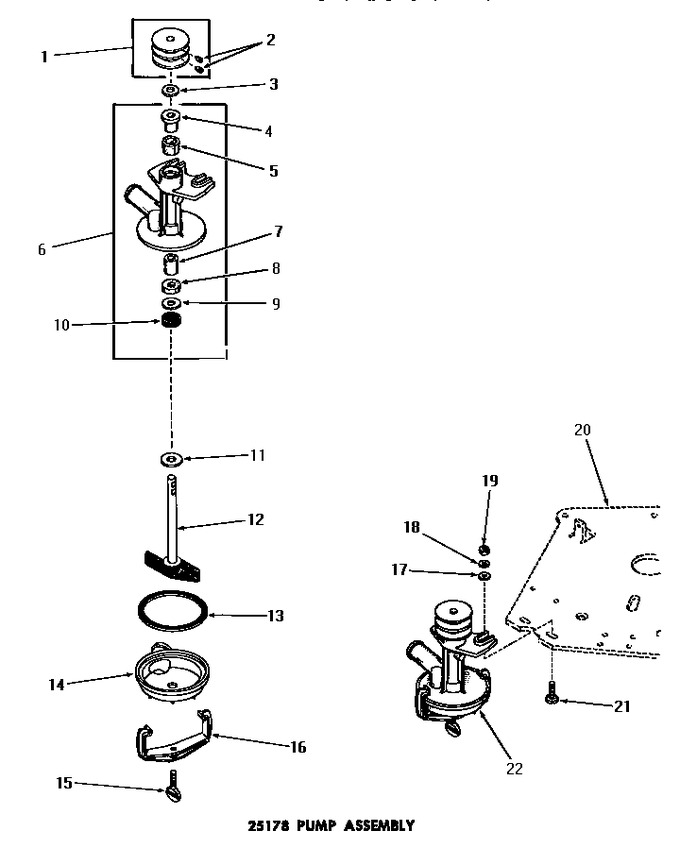 Diagram for DA9101