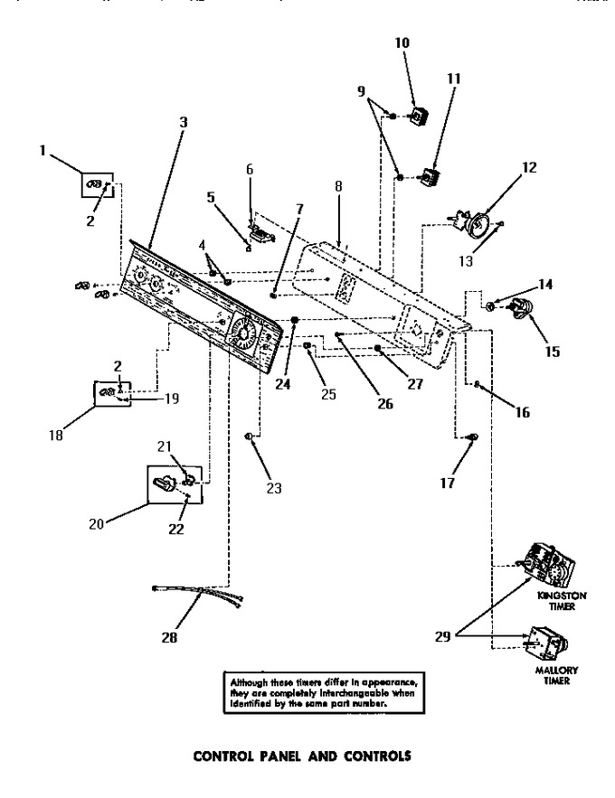 Diagram for DA9101