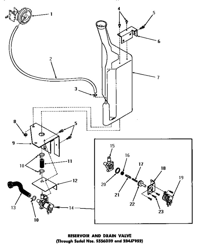 Diagram for DA9101
