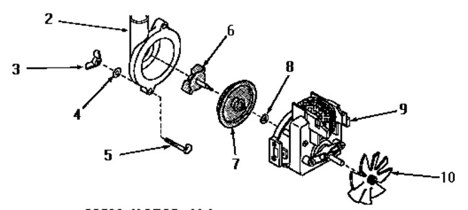Diagram for FA9103