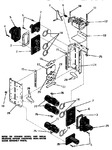 Diagram for 02 - 23848 Suds-water Saver Valve Assy