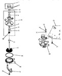 Diagram for 03 - 23907 & 24304 Pump Assemblies