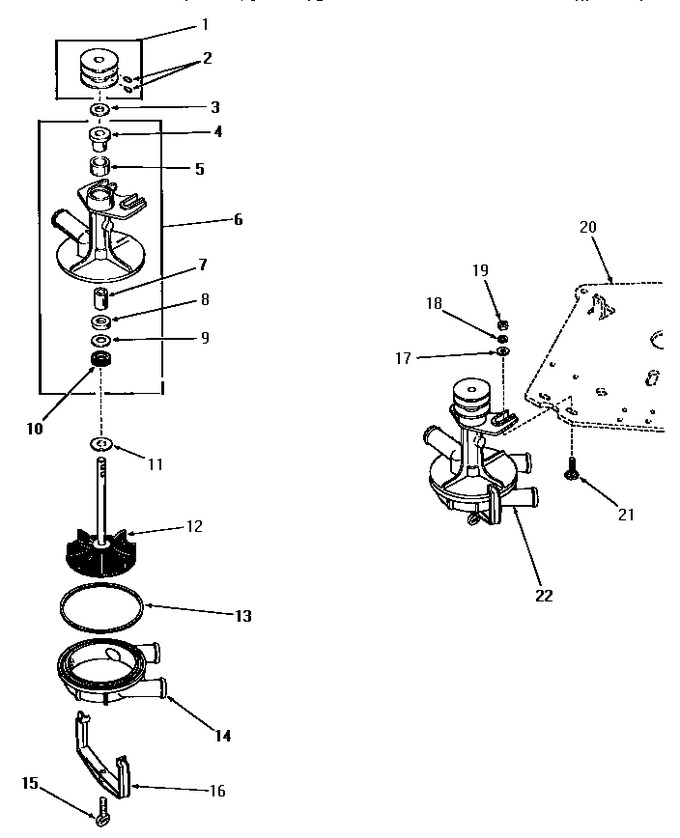 Diagram for FA9103