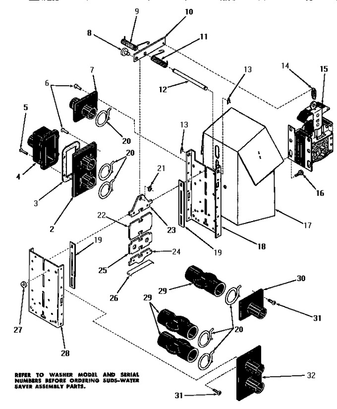 Diagram for FA9103