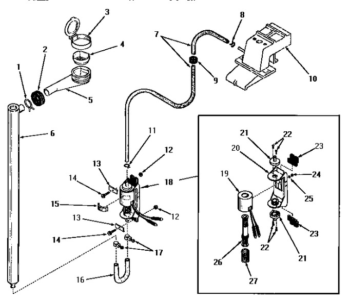 Diagram for FA9103