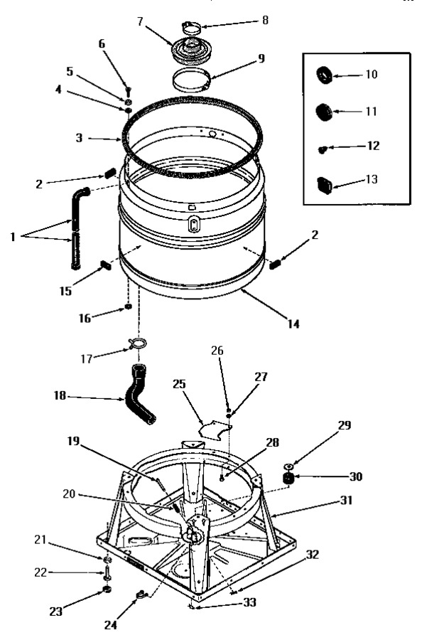 Diagram for FA9103