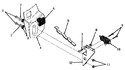 Diagram for 16 - Door Safety Switch