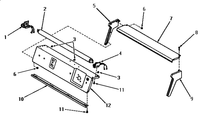 Diagram for DA9103