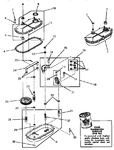 Diagram for 27 - Transmission Assy