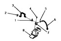 Diagram for 28 - Water Inlet & Filler Hose