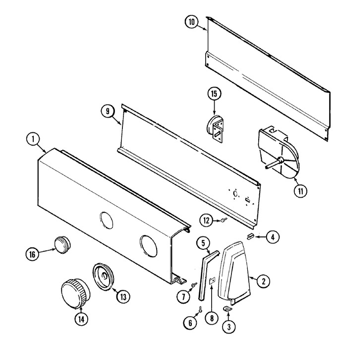 Diagram for LATA100AAE
