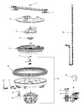 Diagram for 03 - Pump & Motor