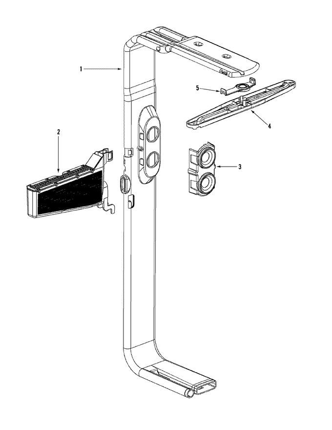 Diagram for JDB1250AWS