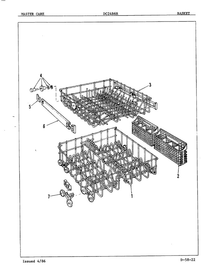 Diagram for DC24B6R