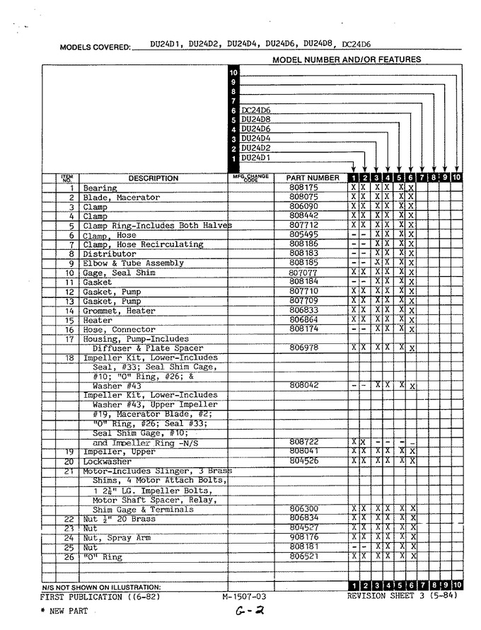 Diagram for DU24D2