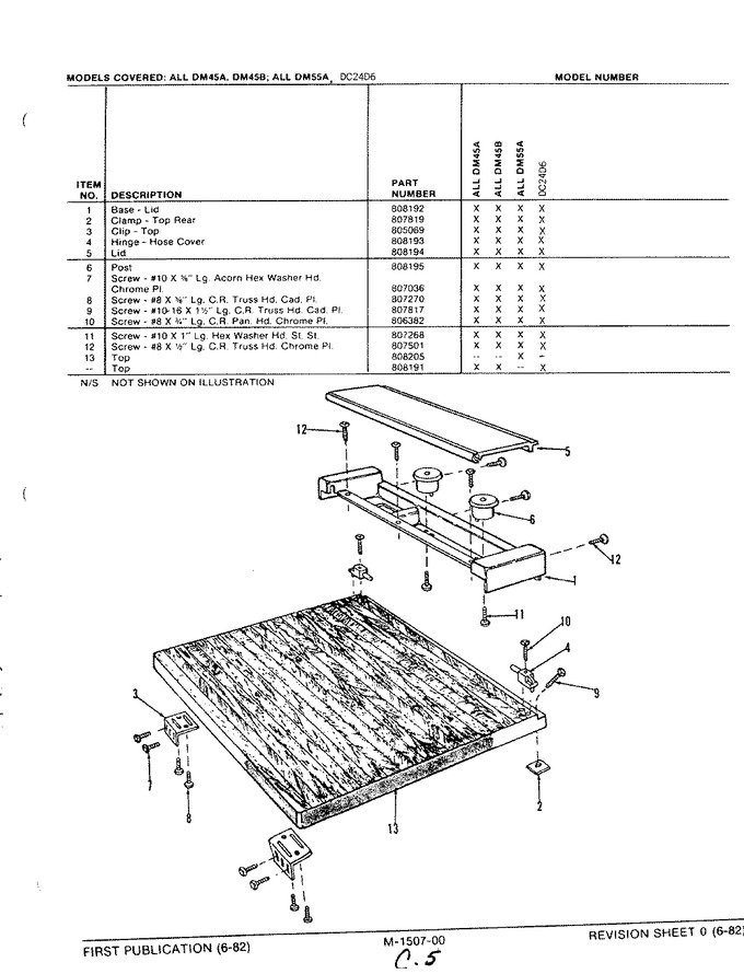 Diagram for DC24D6