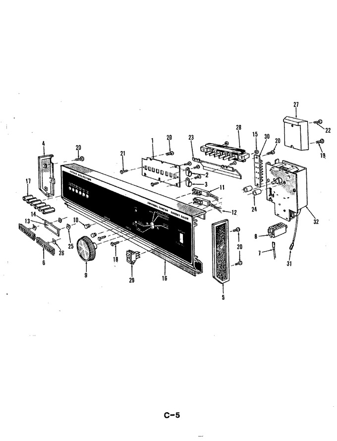 Diagram for DC24D6-A