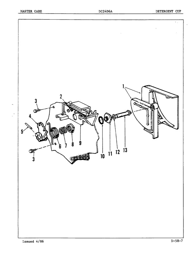 Diagram for DC24D6A