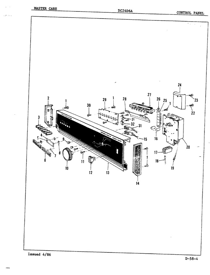 Diagram for DC24D6A