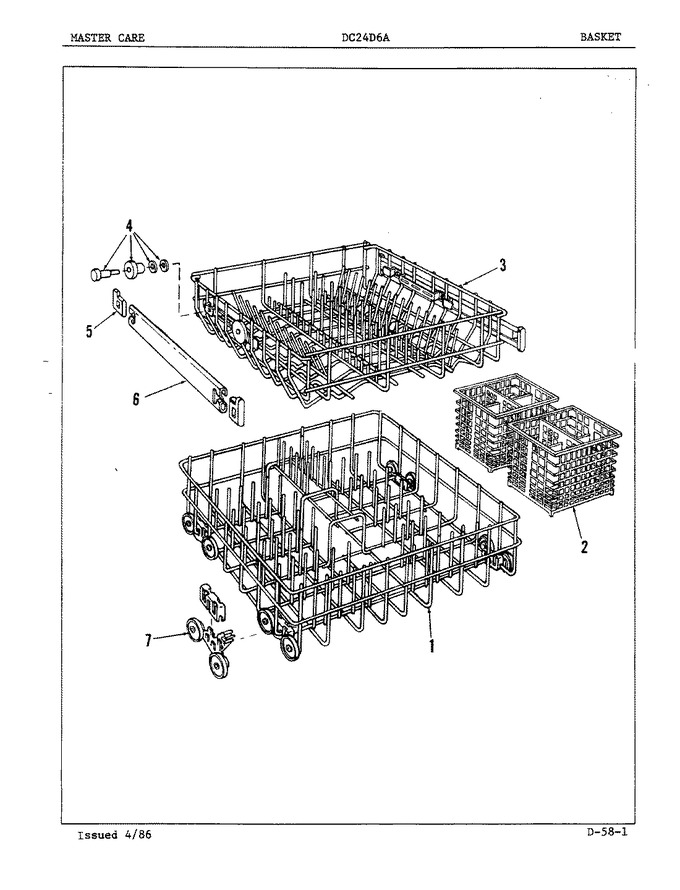 Diagram for DC24D6A