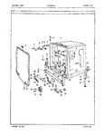Diagram for 06 - Inner Tub