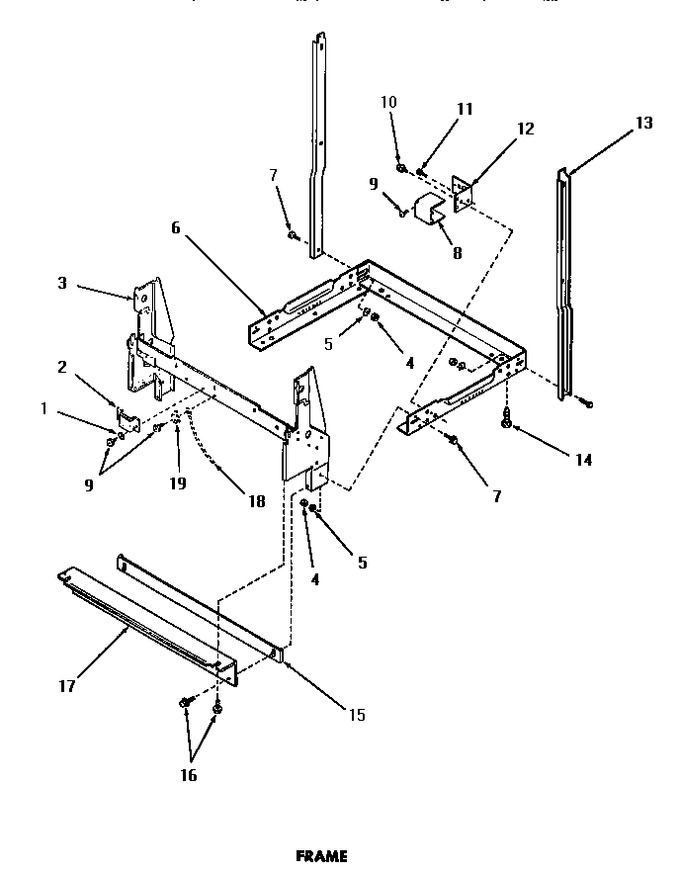 Diagram for DC5600