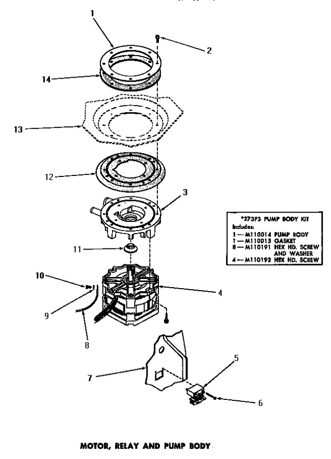 Diagram for DC5600
