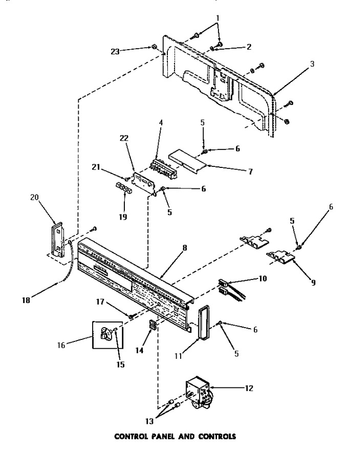 Diagram for DC5610