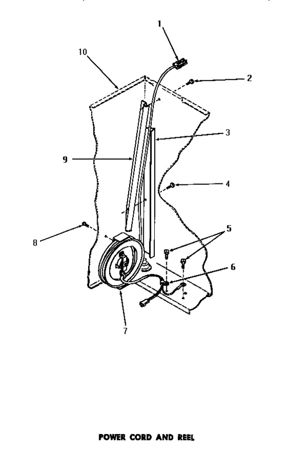 Diagram for DC5610