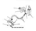 Diagram for 06 - Inlet Valve & Water Inlet